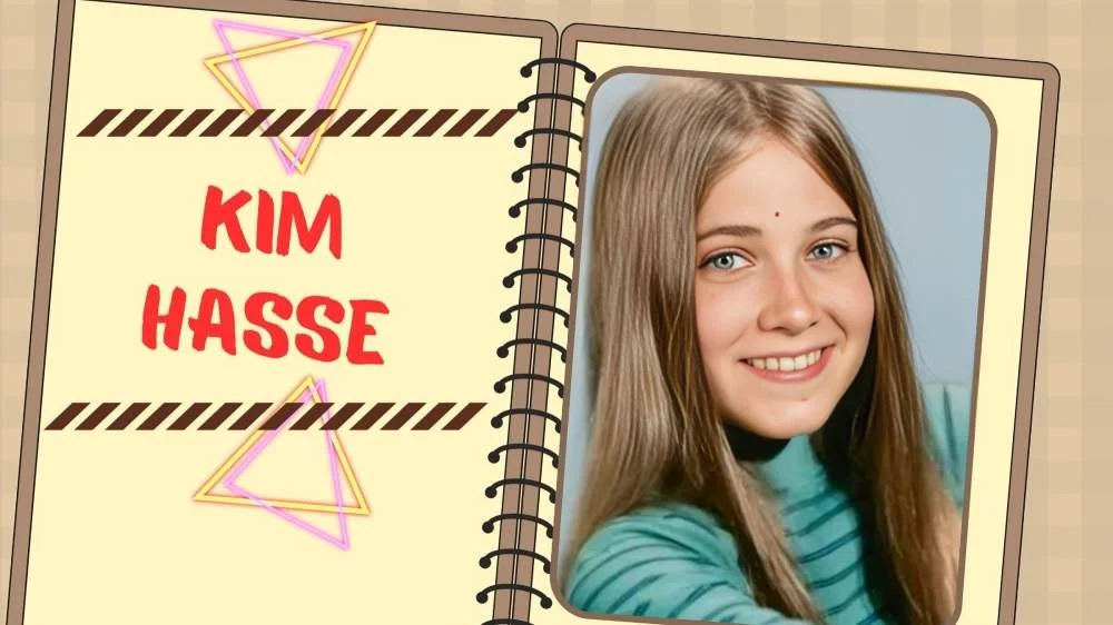 kim hasse