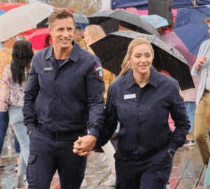 Brendan Penny Wife Lisa Gerrard: Inside Their Private Life Together