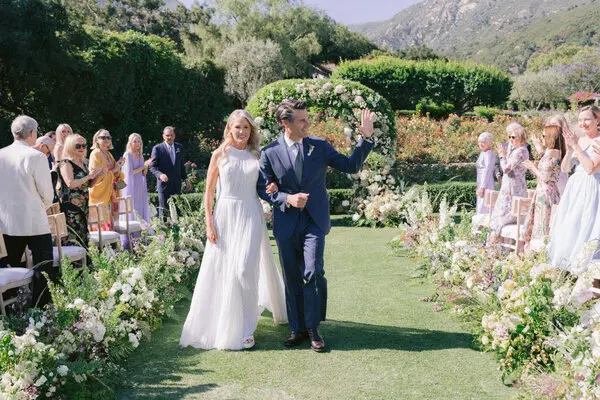 is leland vittert married